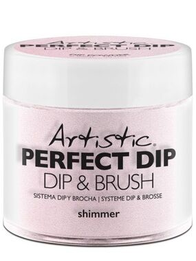 Artistic Perfect Dip Powder - It was all a Dream